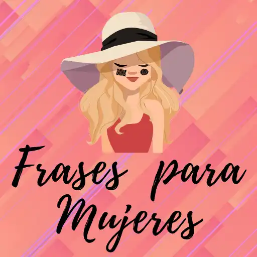 Play Wallpapers Frases para Mujeres APK
