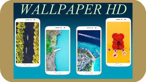 Play Wallpapers Full HD  and enjoy Wallpapers Full HD with UptoPlay