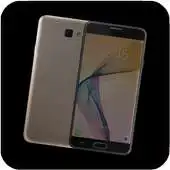 Free play online Wallpapers - Galaxy J7 Prime APK