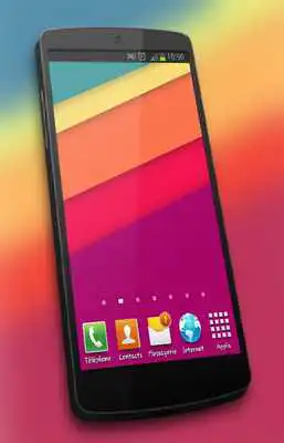 Play Wallpapers Galaxy S7 HD