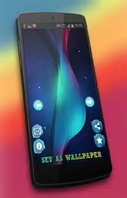 Play Wallpapers Galaxy S7 HD