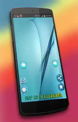 Play Wallpapers Galaxy S7 HD