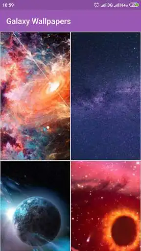 Play Wallpapers Galaxy  and enjoy Wallpapers Galaxy with UptoPlay