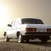 Free play online Wallpapers GAZ 31029 Volga APK