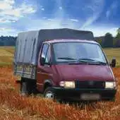 Free play online Wallpapers GAZ Russian Cars APK