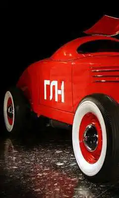 Play Wallpapers GAZ Russian Cars