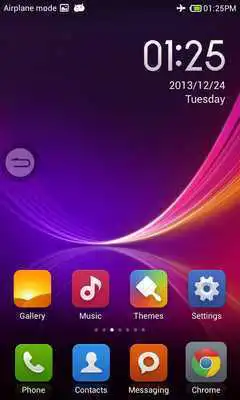 Play Wallpapers (Gflex)