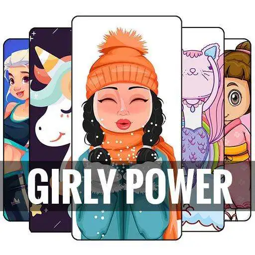 Play Wallpapers Girly Inspire Backgrounds APK Play Wallpapers Girly Inspire Backgrounds APK