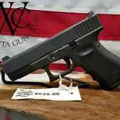 Free play online Wallpapers Glock 19 APK