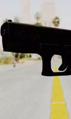 Play Wallpapers Glock 19
