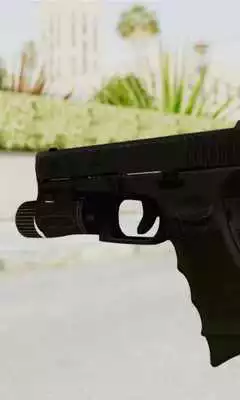 Play Wallpapers Glock 19