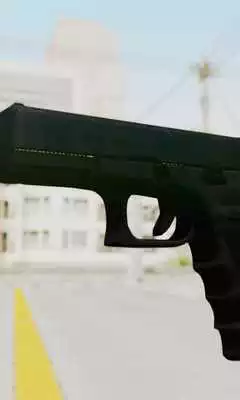 Play Wallpapers Glock 19