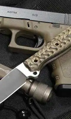 Play Wallpapers Glock Guns Play Wallpapers Glock Guns