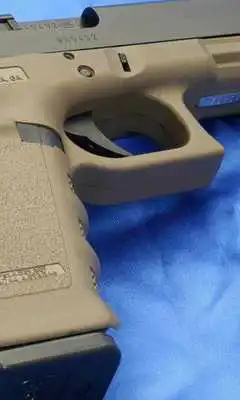Play Wallpapers Glock Guns Play Wallpapers Glock Guns