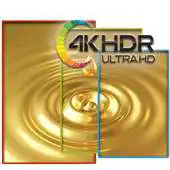 Free play online Wallpapers Gold 4K APK