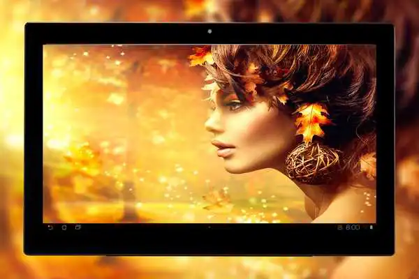 Play Wallpapers Gold 4K