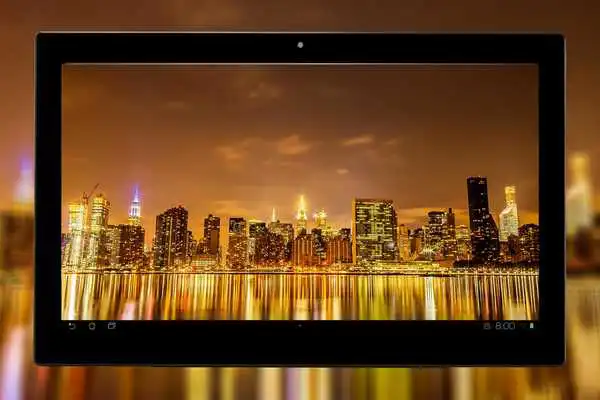 Play Wallpapers Gold 4K