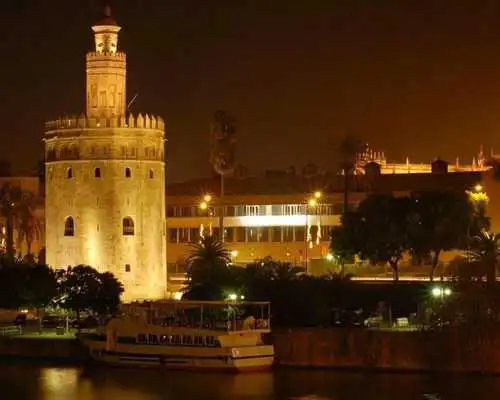 Play Wallpapers Golden Tower Play Wallpapers Golden Tower