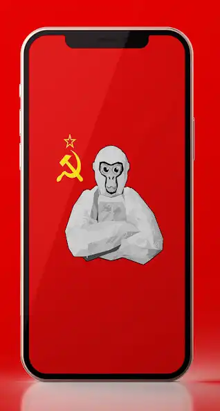 Play Wallpapers Gorilla Tag HD as an online game Wallpapers Gorilla Tag HD with UptoPlay