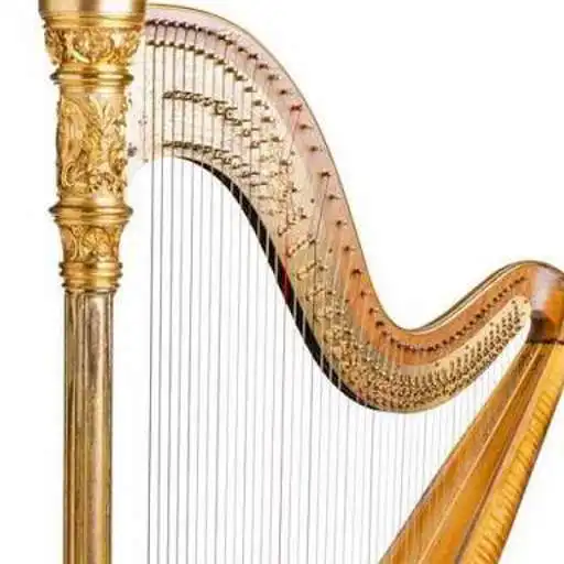 Run free android online Wallpapers Harp APK