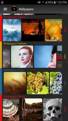 Play Wallpapers HD 2018