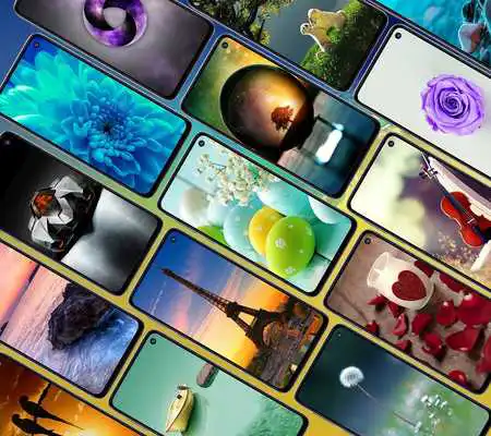 Play Wallpapers HD 2019