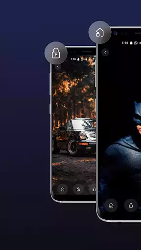 Play Wallpapers Hd - 4k  and enjoy Wallpapers Hd - 4k with UptoPlay