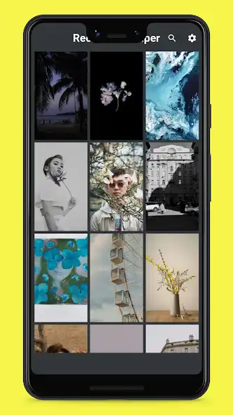 Play Wallpapers HD - 4K Wallpapers  and enjoy Wallpapers HD - 4K Wallpapers with UptoPlay