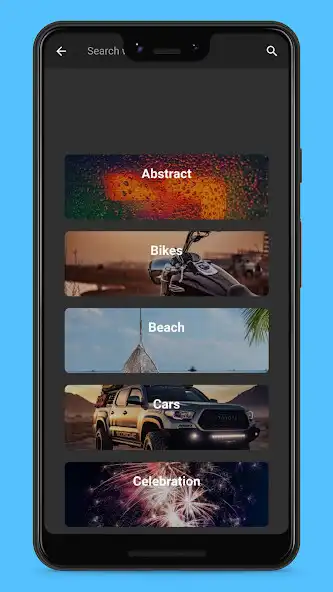 Play Wallpapers HD - 4K Wallpapers as an online game Wallpapers HD - 4K Wallpapers with UptoPlay