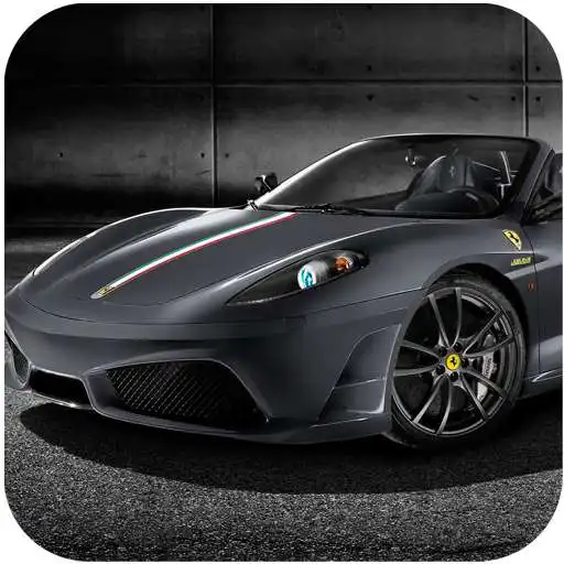 Play Wallpapers HD For Ferrari Cars APK Play Wallpapers HD For Ferrari Cars APK