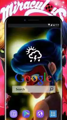 Play Wallpapers HD For ladybeg
