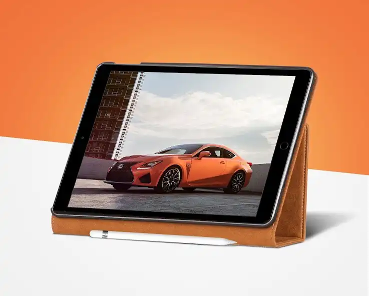 Play Wallpapers HD For Lexus Cars  and enjoy Wallpapers HD For Lexus Cars with UptoPlay