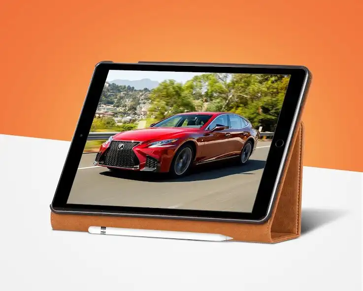 Play Wallpapers HD For Lexus Cars as an online game Wallpapers HD For Lexus Cars with UptoPlay
