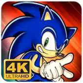 Free play online Wallpapers HD For Soniic HD APK Free play online Wallpapers HD For Soniic HD APK