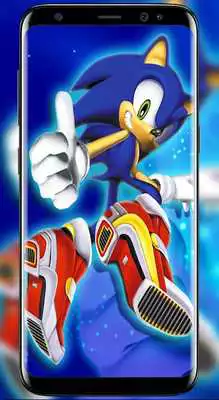Play Wallpapers HD For Soniic HD