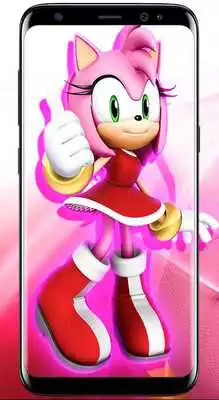 Play Wallpapers HD For Soniic HD