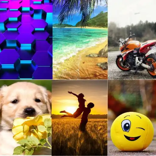 Play Wallpapers HD, Live Wallpapers APK