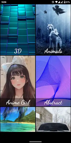 Play Wallpapers HD, Live Wallpapers as an online game Wallpapers HD, Live Wallpapers with UptoPlay