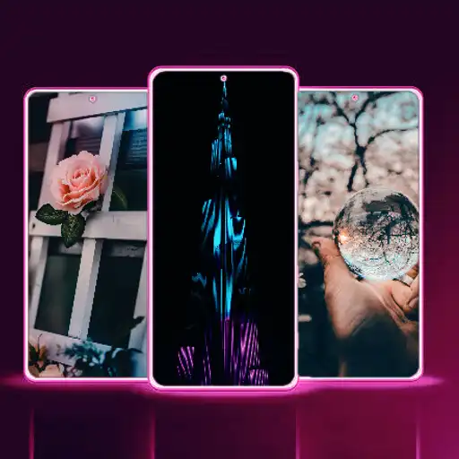 Play Wallpapers HD plus APK
