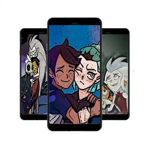 Play Wallpapers HD: The Owl House APK