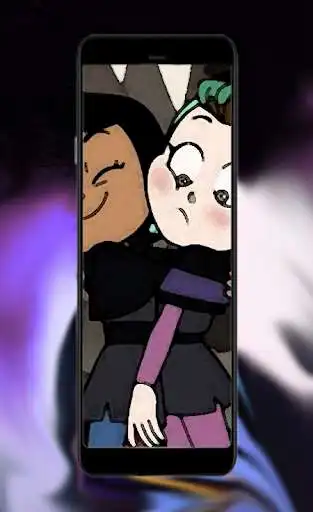 Play Wallpapers HD: The Owl House as an online game Wallpapers HD: The Owl House with UptoPlay