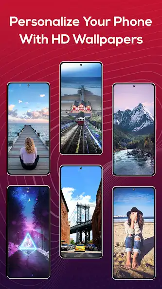 Play Wallpapers: HD Wallpapers Photos App  and enjoy Wallpapers: HD Wallpapers Photos App with UptoPlay