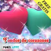 Free play online Wallpapers Hearts APK Free play online Wallpapers Hearts APK