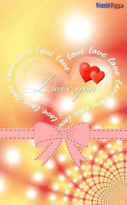 Play Wallpapers Hearts