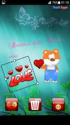 Play Wallpapers Hearts