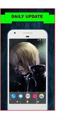 Play Wallpapers Hub For DeathN