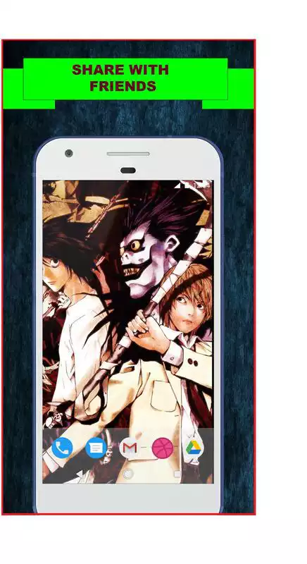 Play Wallpapers Hub For DeathN