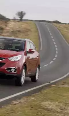 Play Wallpapers Hyundai ix35
