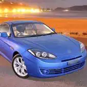Free play online Wallpapers Hyundai Tiburon APK