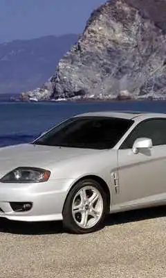 Play Wallpapers Hyundai Tiburon Play Wallpapers Hyundai Tiburon